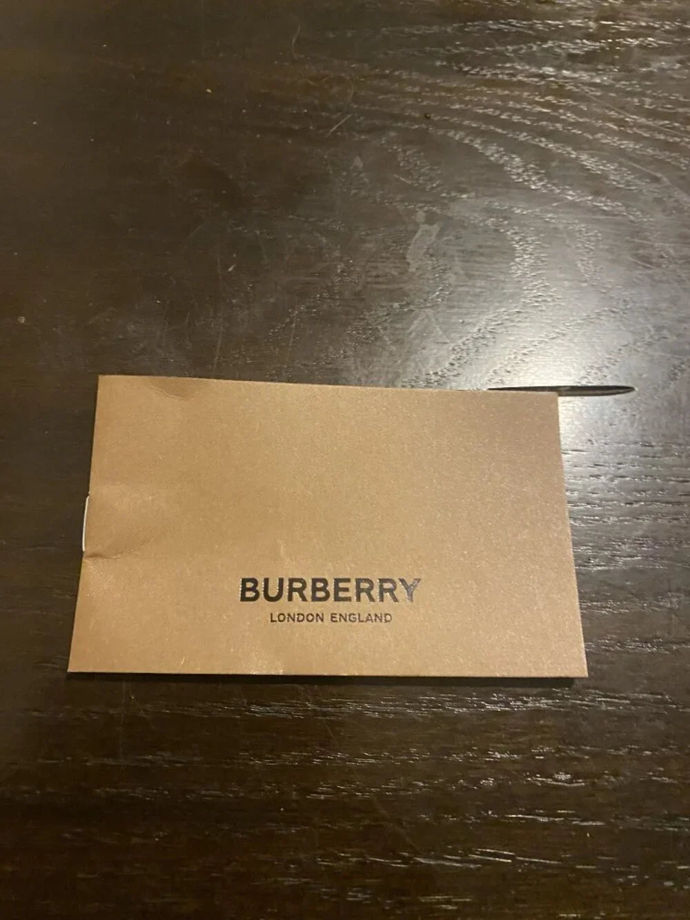 Authentic Burberry Joni BE4389 Designer Sunglasses